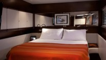 Catamaran MAITAI Sunreef 74 (ex Che) - Master Cabin 3